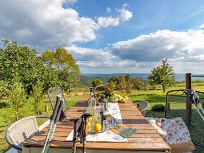 Ferienwohnung für 3 Personen (35 m²) in Oprtalj 2/10