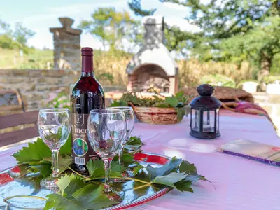 Ferienwohnung für 3 Personen (35 m²) in Oprtalj 4/10