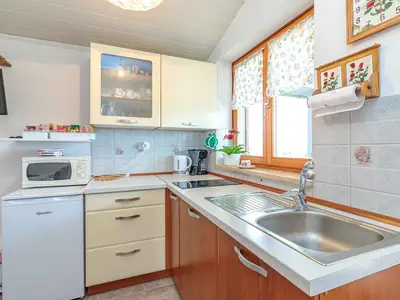 Ferienwohnung für 3 Personen (35 m²) in Oprtalj 7/10