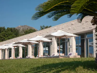 Ferienwohnung für 3 Personen (45 m²) in Orašac 4/10