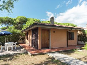 Ferienwohnung für 5 Personen (55 m²) in Orbetello