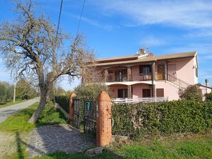 Ferienwohnung für 6 Personen (80 m&sup2;) in Orbetello