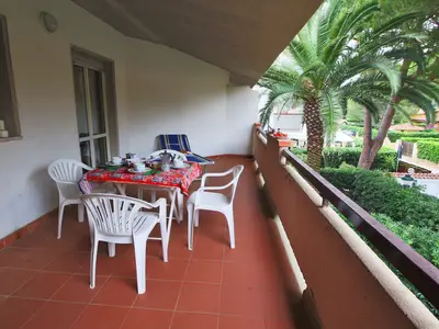 TerraceBalcony