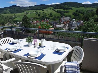 TerraceBalcony