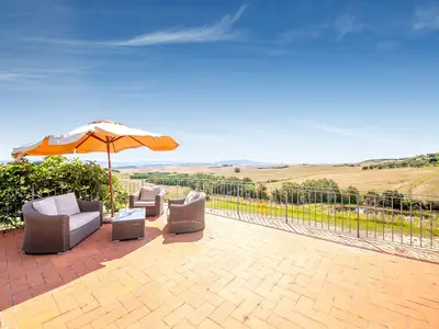 TerraceBalcony