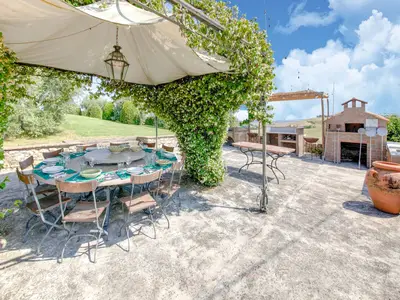 TerraceBalcony