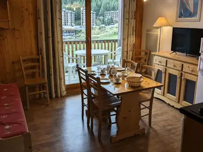 Ferienwohnung für 7 Personen (40 m²) in Orcières 2/10