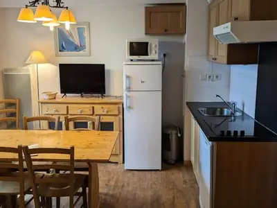Ferienwohnung für 7 Personen (40 m²) in Orcières 4/10