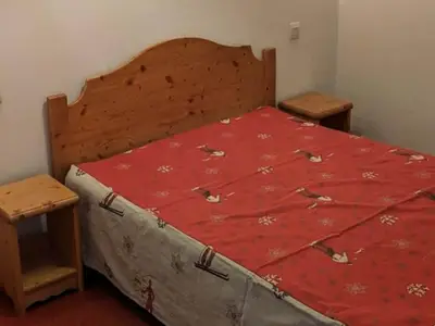 Ferienwohnung für 7 Personen (40 m²) in Orcières 5/10