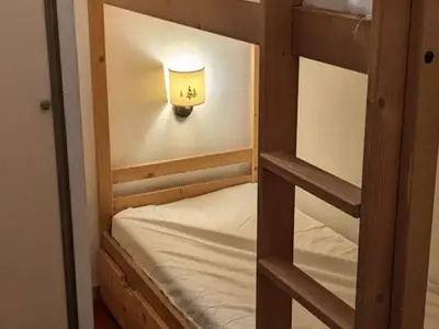 Ferienwohnung für 7 Personen (40 m²) in Orcières 6/10