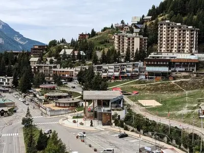 Ferienwohnung für 7 Personen (40 m²) in Orcières 8/10