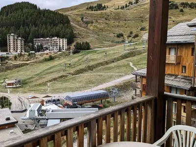 Ferienwohnung für 7 Personen (40 m²) in Orcières 9/10
