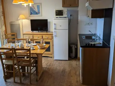 Ferienwohnung für 7 Personen (40 m²) in Orcières 10/10