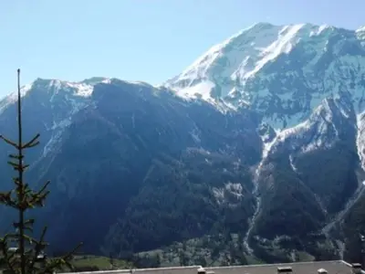 Ferienwohnung für 7 Personen (25 m²) in Orcières 1/10