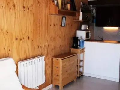 Ferienwohnung für 7 Personen (25 m²) in Orcières 2/10