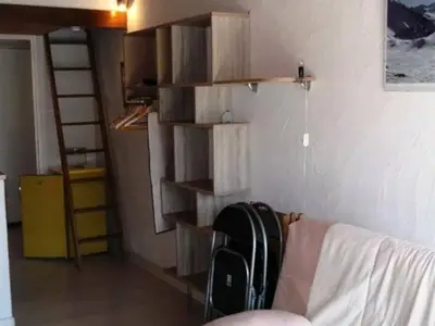 Ferienwohnung für 7 Personen (25 m²) in Orcières 3/10