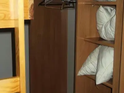 Ferienwohnung für 6 Personen (25 m²) in Orcières 3/8