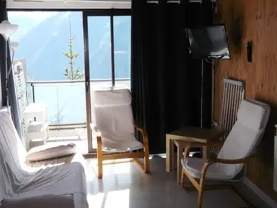 Ferienwohnung für 7 Personen (25 m²) in Orcières 5/10