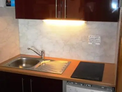 Ferienwohnung für 7 Personen (25 m²) in Orcières 6/10