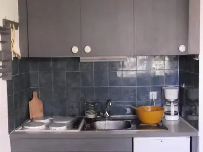 Ferienwohnung für 5 Personen (21 m²) in Orcières 1/10