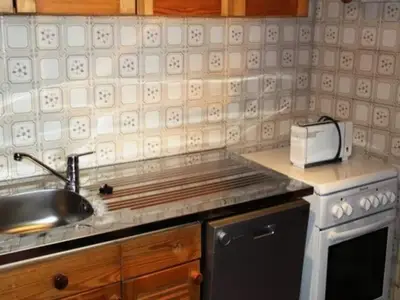 Ferienwohnung für 6 Personen (25 m²) in Orcières 5/8