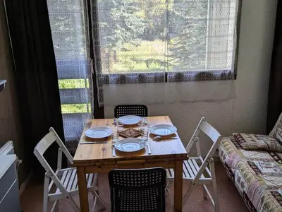 Ferienwohnung für 5 Personen (21 m²) in Orcières 2/10