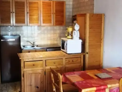 Ferienwohnung für 6 Personen (25 m²) in Orcières 6/8