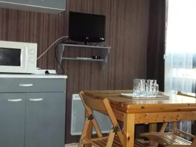 Ferienwohnung für 5 Personen (21 m²) in Orcières 3/10
