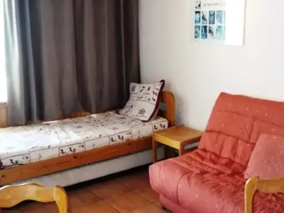 Ferienwohnung für 6 Personen (25 m²) in Orcières 7/8