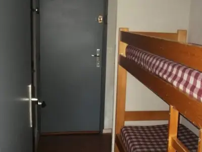 Ferienwohnung für 5 Personen (21 m²) in Orcières 4/10
