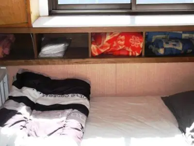 Ferienwohnung für 7 Personen (25 m²) in Orcières 9/10