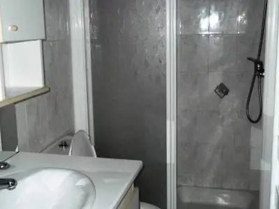 Ferienwohnung für 6 Personen (25 m²) in Orcières 8/8