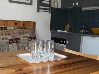 Ferienwohnung für 5 Personen (21 m²) in Orcières 5/10