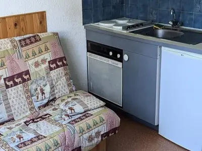Ferienwohnung für 5 Personen (21 m²) in Orcières 7/10