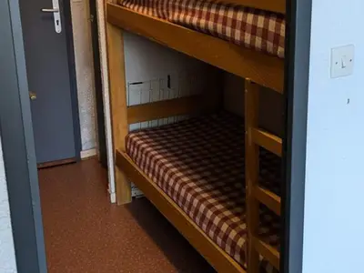 Ferienwohnung für 5 Personen (21 m²) in Orcières 8/10