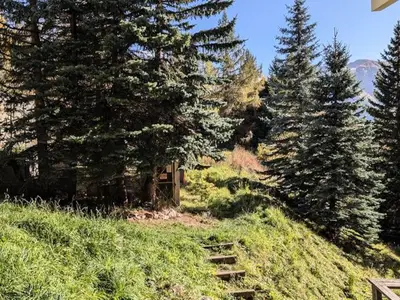 Ferienwohnung für 5 Personen (21 m²) in Orcières 9/10