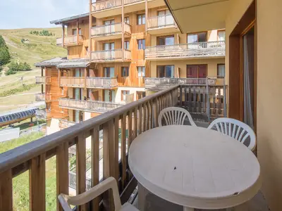 TerraceBalcony