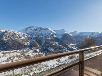 TerraceBalcony
