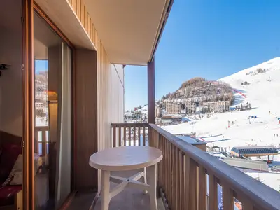 TerraceBalcony