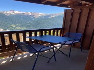 TerraceBalcony