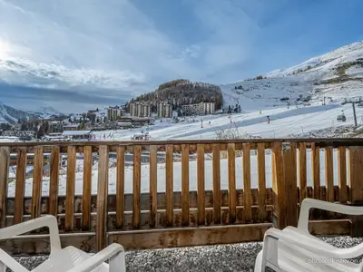 TerraceBalcony