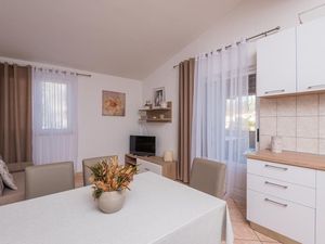 Ferienwohnung für 6 Personen in Orebić