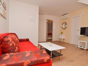 Ferienwohnung für 2 Personen (28 m²) in Orebić