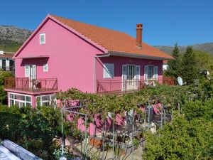 Ferienwohnung für 6 Personen (80 m²) in Orebić