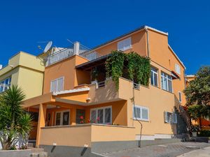 Ferienwohnung für 3 Personen (38 m²) in Orebić