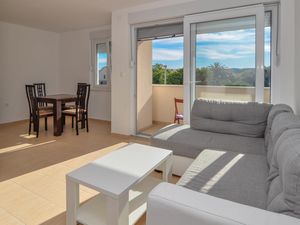 Ferienwohnung für 4 Personen (40 m²) in Orebić