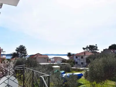 Ferienwohnung für 4 Personen (35 m²) in Orebić 5/10
