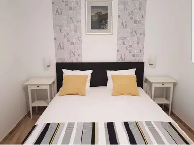 Ferienwohnung für 4 Personen (35 m²) in Orebić 7/10