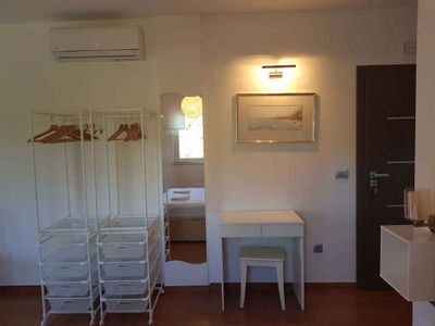 Ferienwohnung für 2 Personen (35 m²) in Orebić 10/10