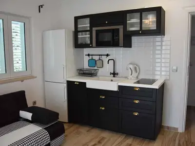 Ferienwohnung für 4 Personen (35 m²) in Orebić 9/10